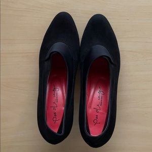 Pos de Rouge Shoes 👠